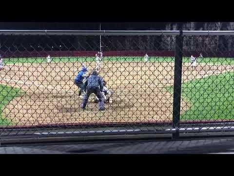 Video of Michelle Gamez - Senior HS Scrimmage