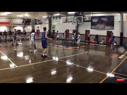 Video of AAU Highlights 