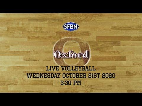 Video of Sr Night Oxford vs Sun Valley 