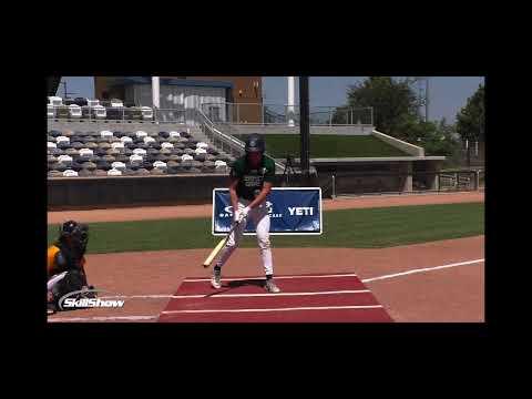 Video of Hitting