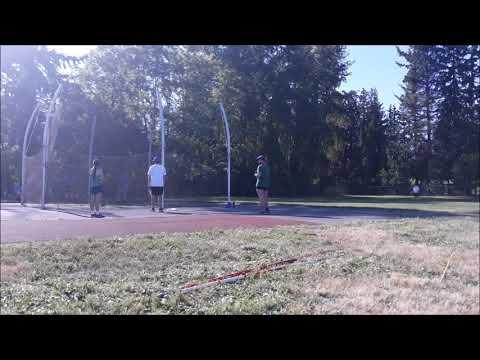 Video of Discus Highlight Reel