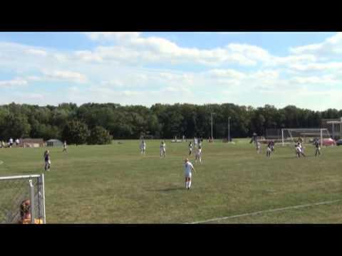 Video of Rachel Engle 2013 - Well struck goal from 35 yds