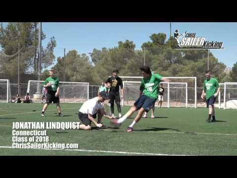 Video of Chris sailer kicking Vegas 30