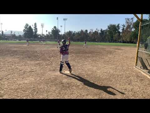 Video of Catching In-Game Video