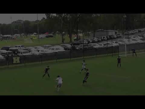 Video of Noah v TUSC highlights