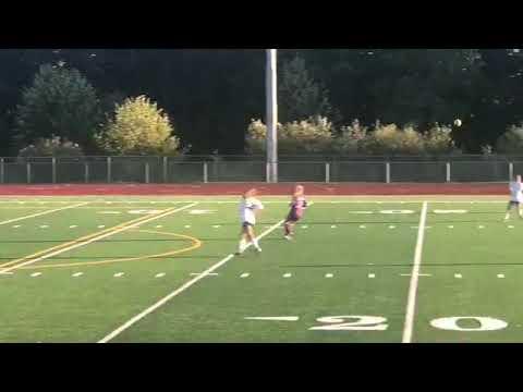 Video of 2021 GPHS Season - Keeper