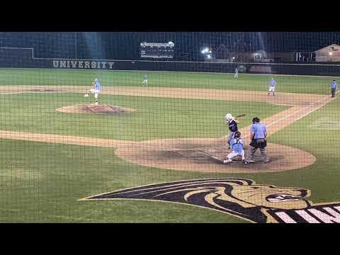 Video of Triple #2 at Lindenwood University 