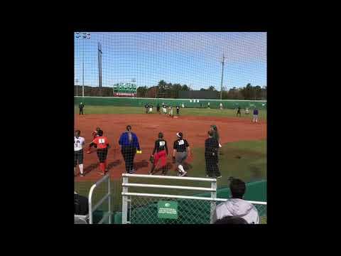 Video of Katie Katelyn Lane Defense