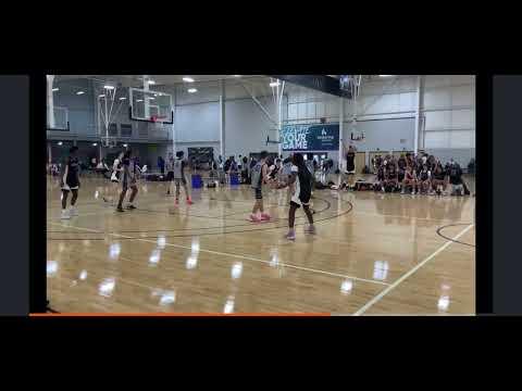 Video of Landon Johnson “Next in the Nati” Tourney Highlights