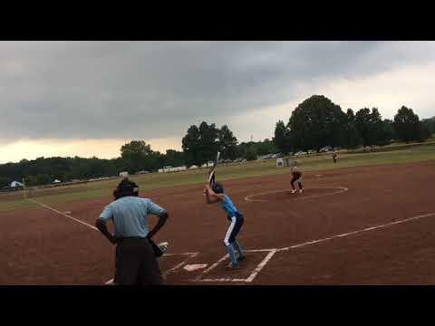 Video of 2020 Game Fielding Video