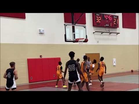 Video of Austin Schaumburg 16U AAU