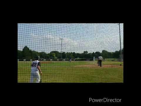 Video of Baseball highlights 