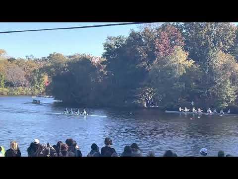 Video of HOCR 10/24/2021 3 seat 