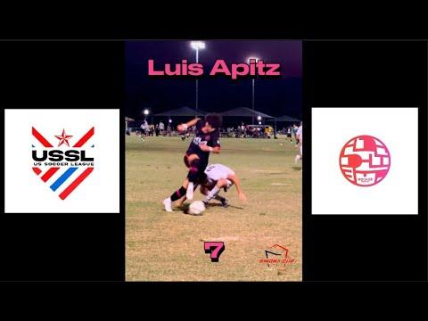 Video of USSL TOURNAMENT & ENIGMA CUP SHOWCASE (HIGHLIGHTS)