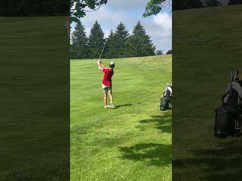 Video of Owen Callaway Tournament Katke 6