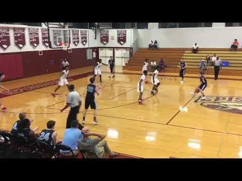 Video of 10th Grade Early Season Highlights Varsity