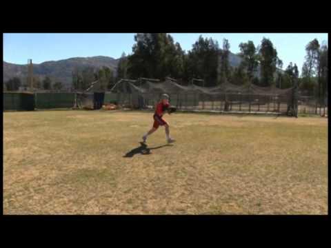 Video of Kyle Stowers - Baseball Skills