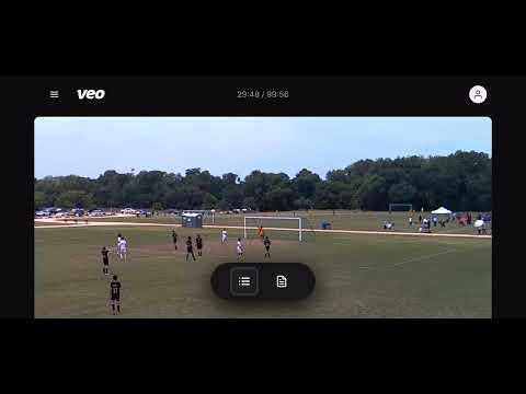 Video of Graham Taylor 8th/9th grade GK Highlights