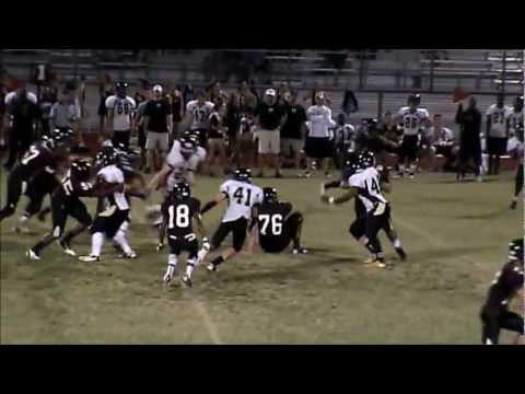 Video of Sophomore Highlights 2012