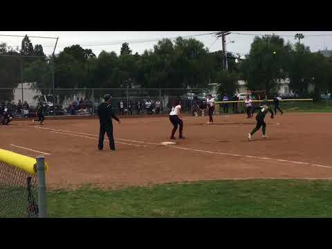 Video of Hitting highlights April 29-May 6