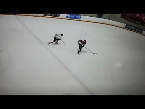 Video of 2025-01-03 vs Panthers