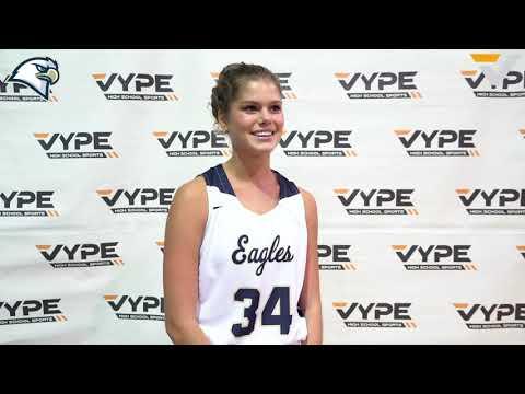 Video of Leyla Ertan - Vype Interview - 11-16-2020