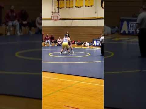 Video of Mark Keppel League Dual