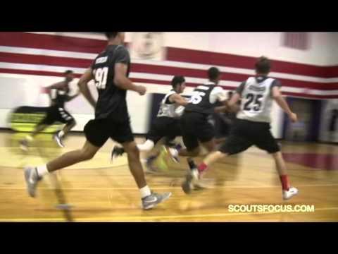 Video of TM10 49 RJ Lawrence Highlights 