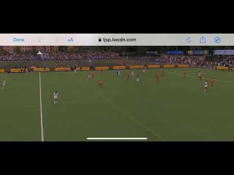 Video of 2022 Gothia Cup Sweden 