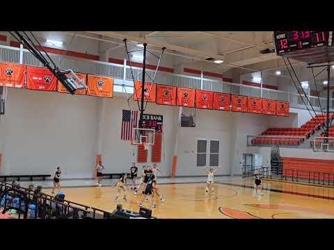 Video of TEAM CAMP SUMMER 2024