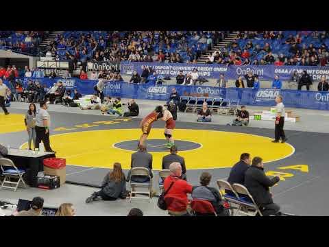 Video of 2020 State Tournament