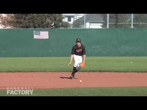 Video of Baseball Factory Video