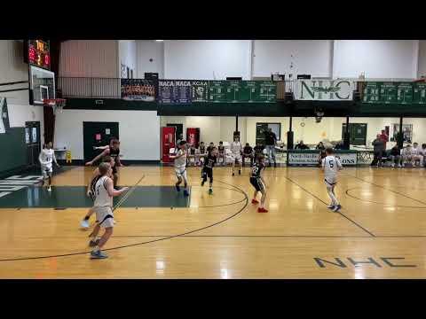 Video of Cade Holtman - Class of 2025 -- 2023-2024 SECOND HALF-Season Highlights