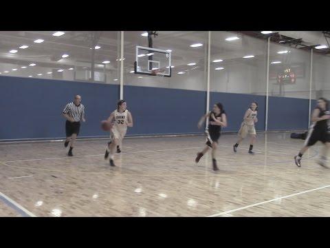 Video of Shaila Giebler '15 Colby High School COLORADO SHINE VIDEO