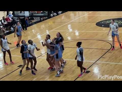 Video of 2021 GUAA FINALS- Spooky Nook- WPA Bruins 16U