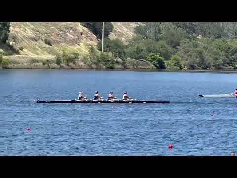 Video of Southwest Regionals- May 2022- Seat 3