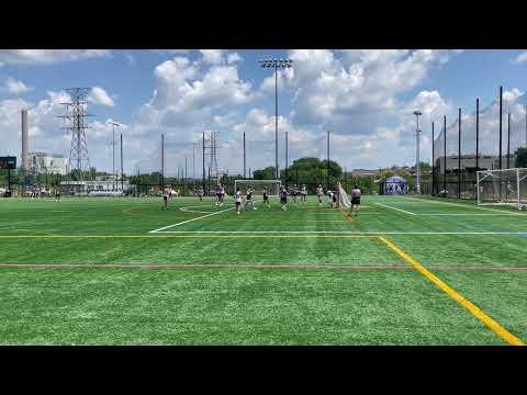 Video of Summer 2022 Northeast Tour