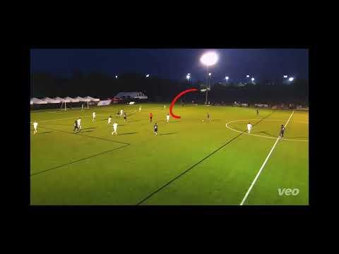 Video of MLS Next Cup Tennessee HL