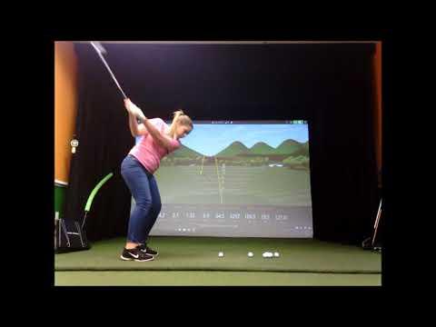 Video of My Golf Swing