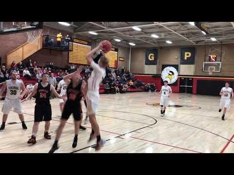 Video of Ethan Hawkins- Basketball Highlights