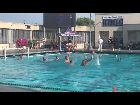 Video of 2021 Junior Olympics - Session 1