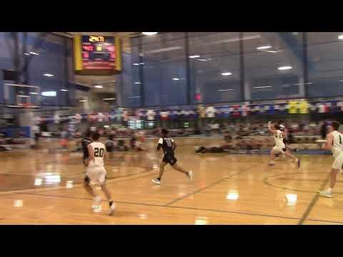 Video of AAU highlights 2024