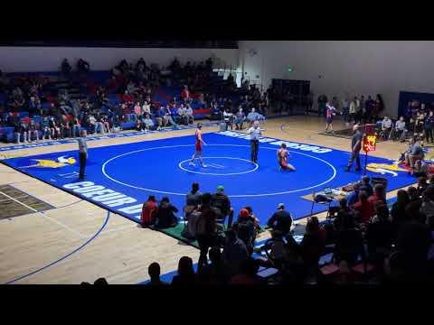 Video of vs Idaho 5A State Champ 2-2-2020