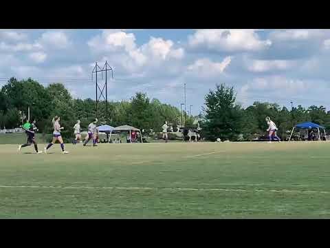 Video of Highlights Game 3 NRFA 04 red