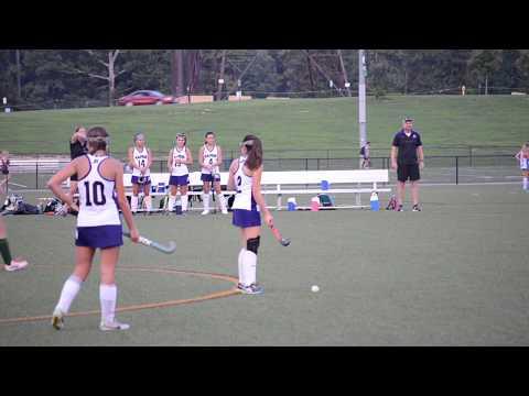 Video of Allyson Steiner 2020- Varsity Highlights 2017