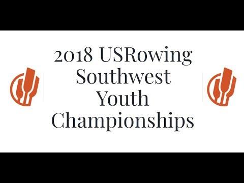 Video of Southwest Youth Championships, 2018 Men’s JV Final, Marin (6:23:02-6:29:27) 