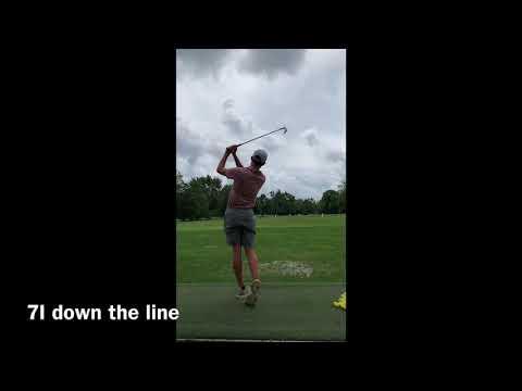 Video of Matthew Barada 7 iron swing (16)