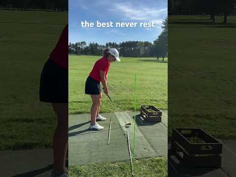 Video of Never stop being better!