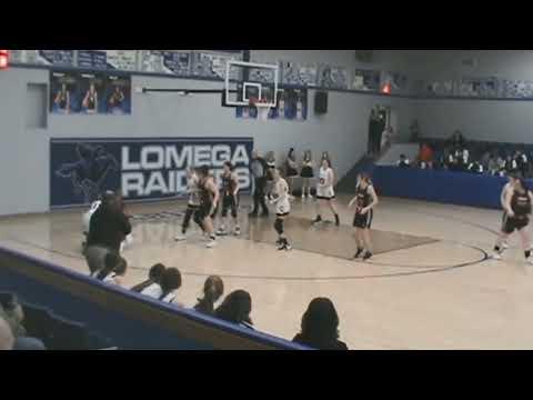 Video of February 2022 Sophomore Highlights