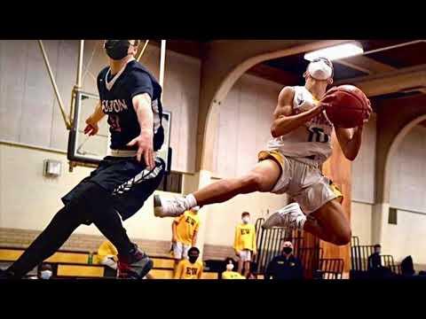 Video of Josh Maddox Junior year - Varsity EWHS